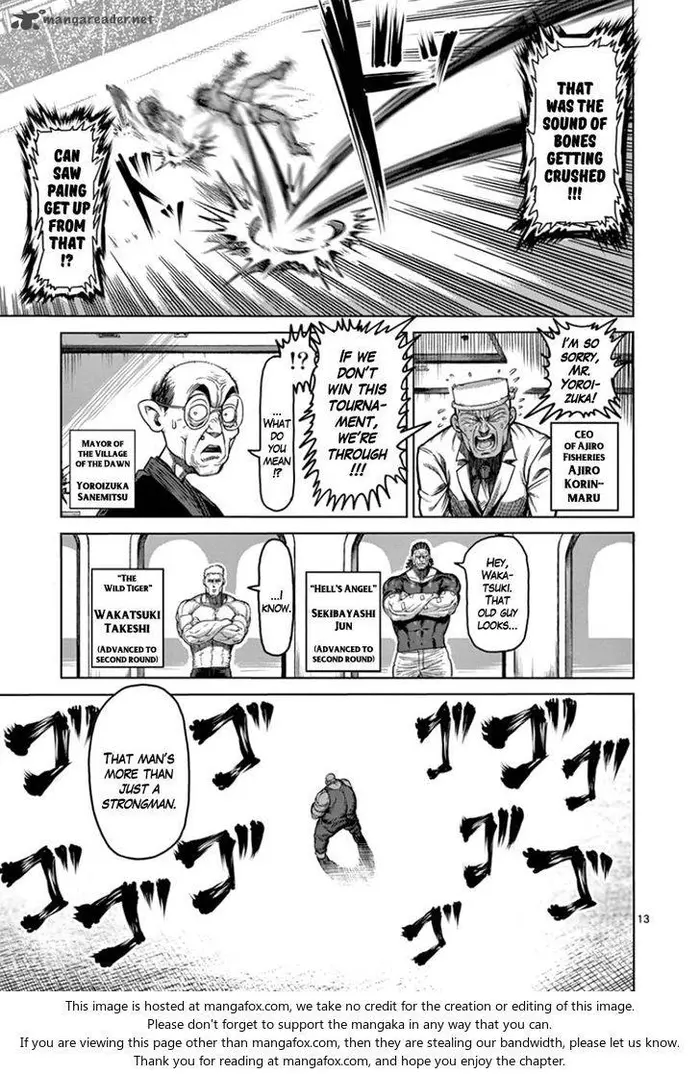 Kengan Ashura Chapter 85 image 13_optimized